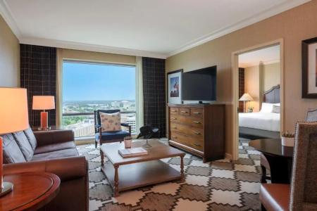 Omni Fort Worth - 52