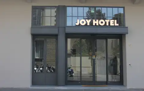 c-hotels Joy - 0