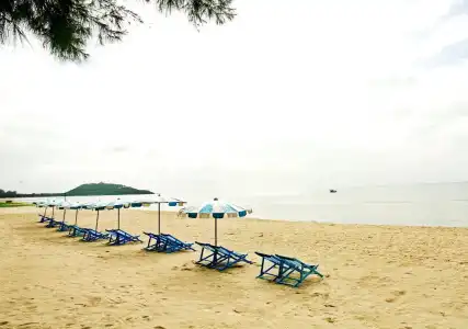 Suan Bankrut Beach Resort - 7
