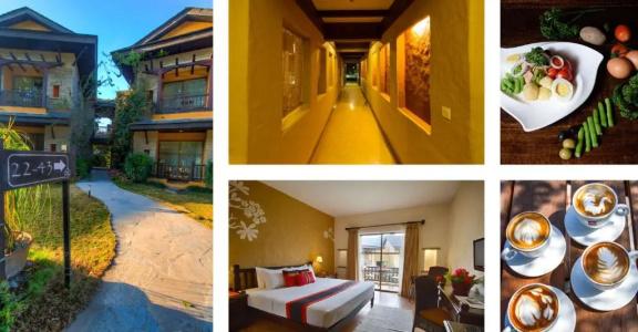 Temple Tree Resort and Spa, Pokhara - 73