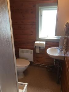 Hellisholar Cottages - 5