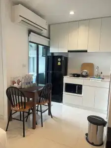 Siamplaengna Residence - 22
