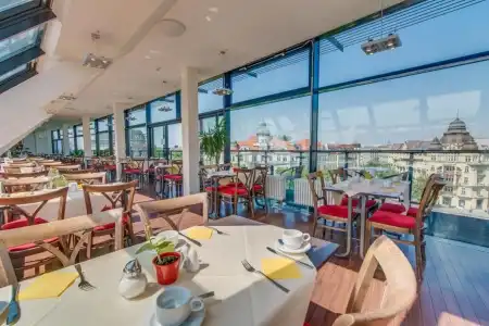 Come Inn Berlin Kurfürstendamm - 21
