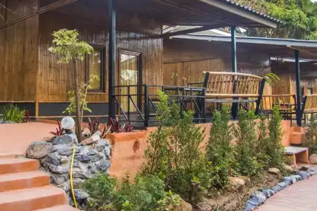 Loyfa Natural Resort - 32