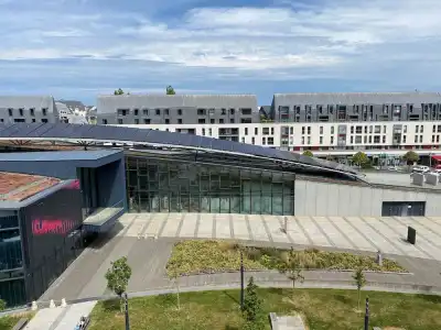 Mercure Saint Malo Balmoral - 94