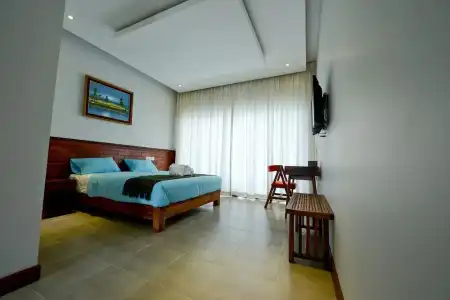 Mowin Boutique & Residence - 46