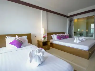 iRest Ao Nang Krabi - Hostel - 3