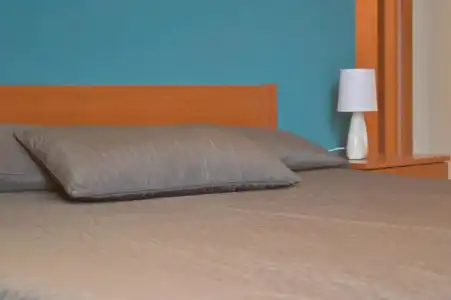 B&B Scalea Rooms - 23