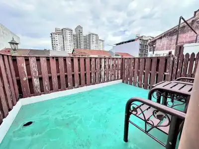 Rangoon Residences + - 54