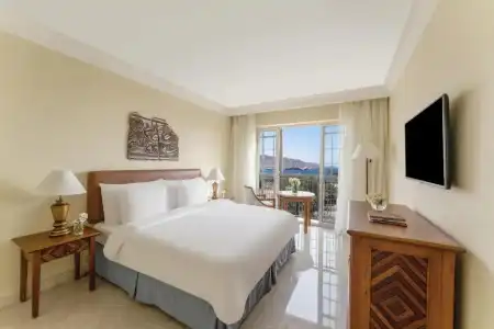 Mövenpick Resort & Residences Aqaba - 161
