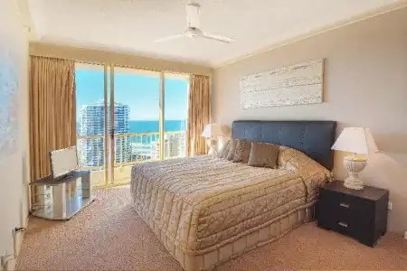 Contessa Holiday Apartments - 38