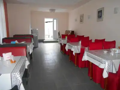 Boomerang Guest House - 17