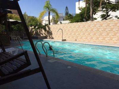 Guest house Ashdod-beach - 30