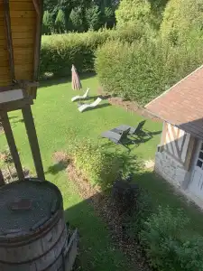 Les Manoirs des Portes de Deauville - 76