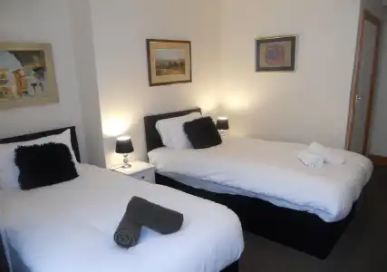 The Old Palace Guest House - 4