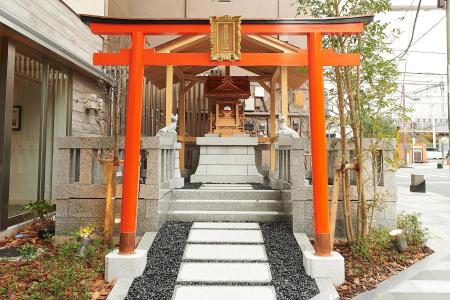 Sotetsu Fresa Inn Tokyo Kinshicho - 18