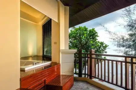 Klong Prao Resort - 71