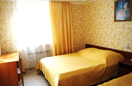 Prival Tourist base - 1