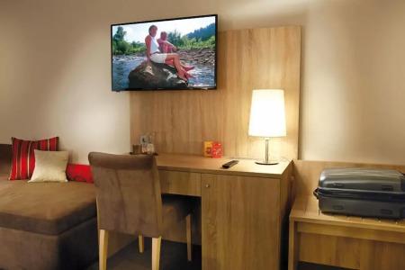 Restaurant Schwarzwaldhof - 42