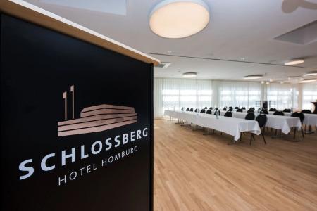 Schlossberg Homburg - 16