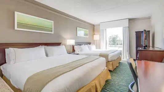 Comfort Inn Midlothian Turnpike - 4