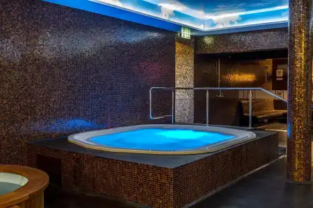 Lavendel Spa - 16
