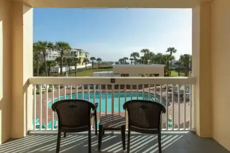 Hampton Inn St. Augustine Beach - 145