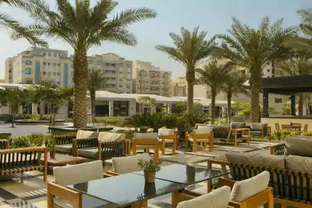 The Westin Doha & Spa - 9