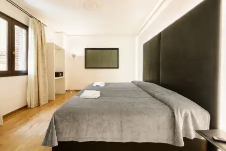 Soggiorno Battistero - 100