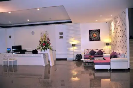 The Cocoon Patong - 26