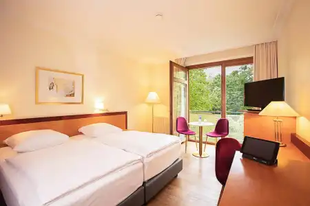 Dolce Bad Nauheim - 4
