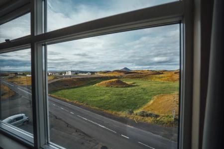 SEL - Hótel Mývatn - 60