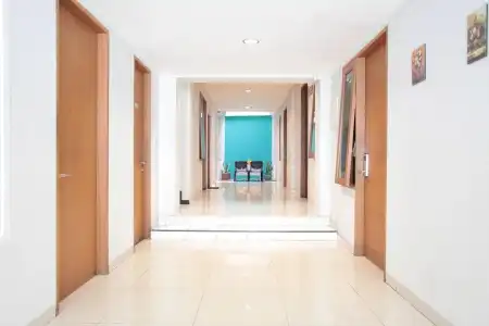 LeGreen Suite Tebet - 11