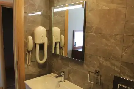 Atas Aqua  Otel Avsa - 51