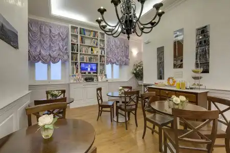 Il Salotto di Firenze - 10