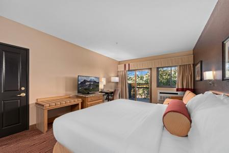 The Estes Park Resort - 47