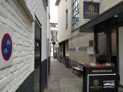 Boutique Suites Lisse - Keukenhof - 4