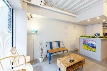 Vessel Inn Asakusa Tsukuba Express - 1