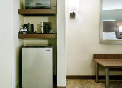 Holiday Inn Nashville - Vanderbilt (Dwtn) by IHG - 70