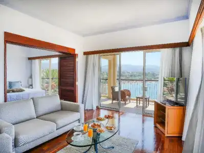 Thalassa Boutique & Spa - 101
