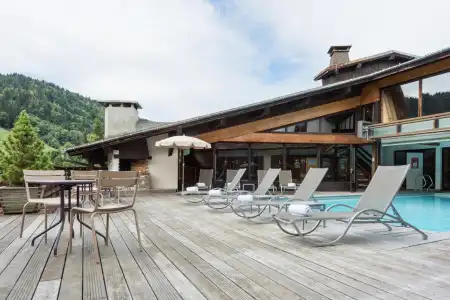 Le Petit Dru - 21