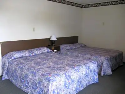 Clarketon Motel - Maggie Valley - 22