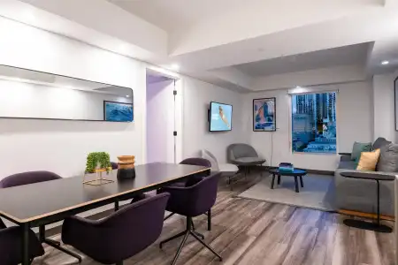 Yotel Miami - 87