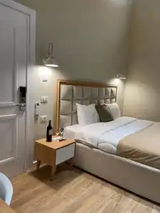 Arial Penthouse Suites - 136
