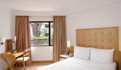 Trident, Chennai - 73