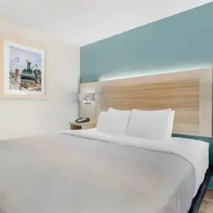 Quality Inn & Suites - 24