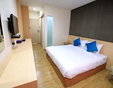 S3 Residence Park - 59