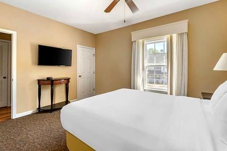 Hilton Vacation Club the Historic Powhatan Williamsburg - 131