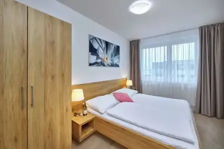 CityWest Apartments - 66