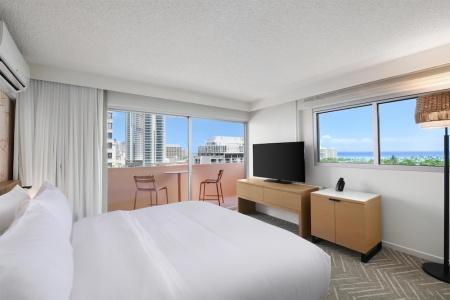 The Ambassador of Waikiki, Tapestry Collection by Hilton - 64